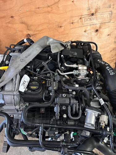 B7jb motore ford puma - ⭐️,