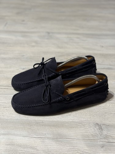 Tod gommino mocassini scarpe - mocassini,