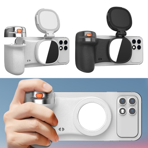 Impugnatura fotocamera