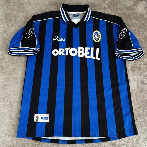 Maglia calcio atalanta - maglia,