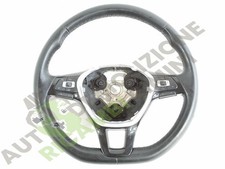 DGDB VOLANTE   VOLKSWAGEN TIGUAN «II» (2016) 1.6 TDi, 16v. Suv, 5 p. dal 2016...