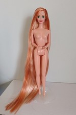 Barbie Reroot Mattel Jewel