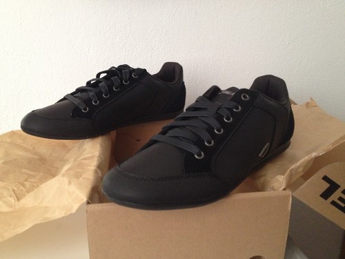 Scarpe diesel wanted 40 - scarpe,