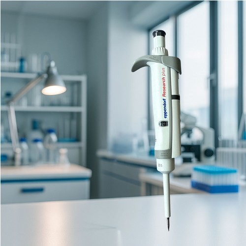 Eppendorf research plus - eppendorf,