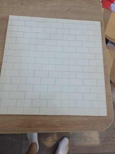 Pink floyd the wall - 1st, press