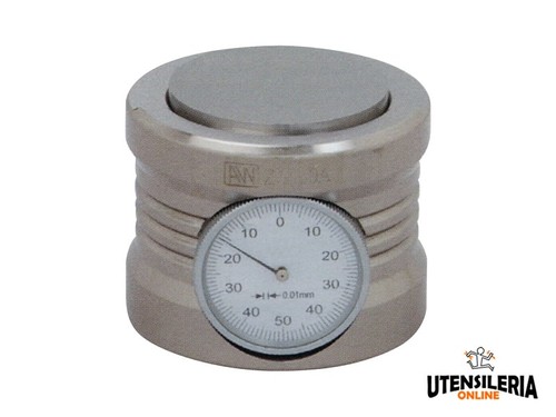 Azzeratore con magnete con