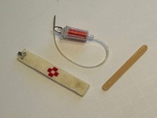 1965 HASBRO GI JOE Marine