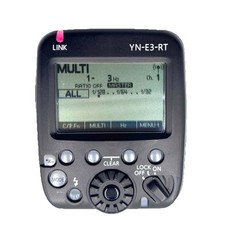 Yongnuo YN-E3-RT Trasmettitore