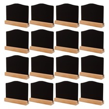  16 Pcs Lavagnette Messaggi