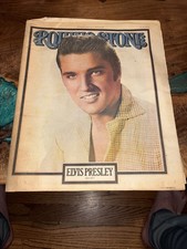 Elvis Presley Memorial 1977