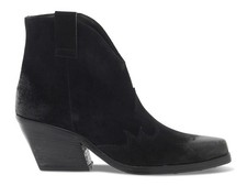Tronchetto guidi calzature - guidi,
