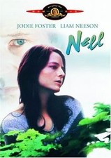 Nell von Michael Apted | DVD |