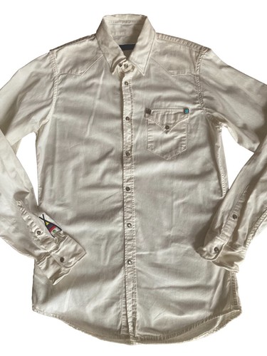 Rara cool camicia western - n, cool_camicia