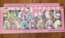 Uova pasqua hello - di, kitty
