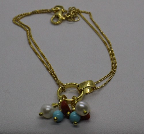 Bracciale argento sfere pasta - bracciale,