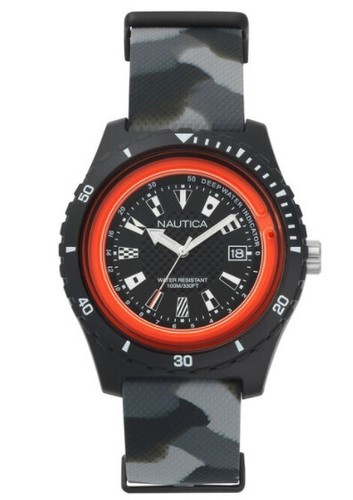 Orologio uomo nautica - orologio,