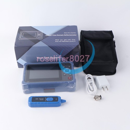 Otdr 1310 1550nm - 1310/1550nm, fiber