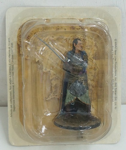 Elrond signore degli - il,