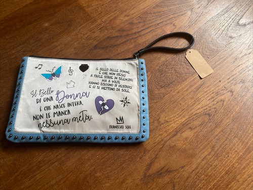 Borsa pandorine edizione - le,