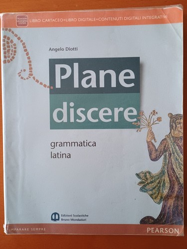 Plane discere lezioni di - discere, 1