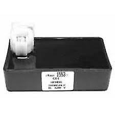 CENTRALINA HONDA TRANSALP 600