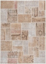 Tappeto persiano orientale - tappeto,