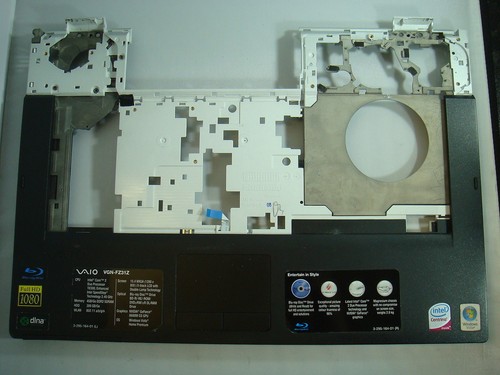 Touchpad per sony vaio - per,