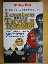 I cavalieri della Tavola