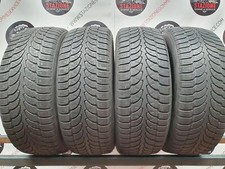 GOMME INVERNALI USATE