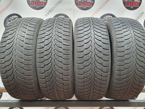 Gomme invernali usate - gomme,