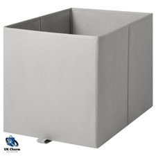 Scatola Portaoggetti Ikea Cubo