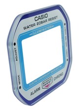 Casio G-Shock Minerale Vetro