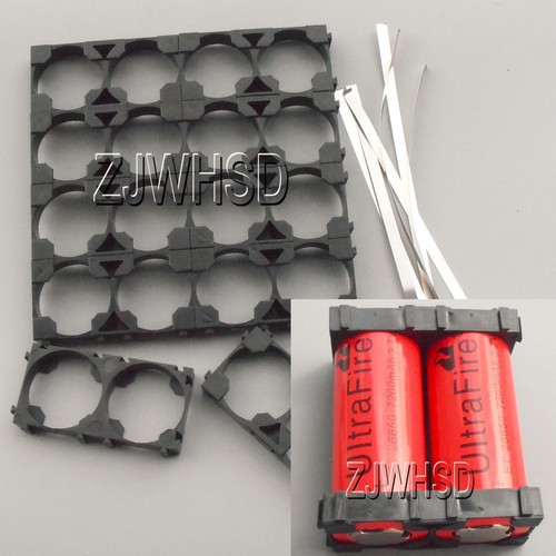 Distanziale batteria 10x2