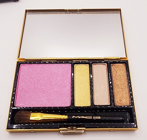 Mac cosmetics palette viso - cosmetics,