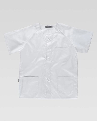 Camice medico cucina unisex - cucina,