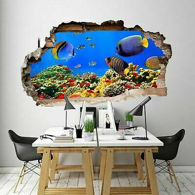 Adesivo murale wall stickers - adesivo,