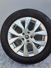 CERCHIO IN LEGA CON PNEUMATICO