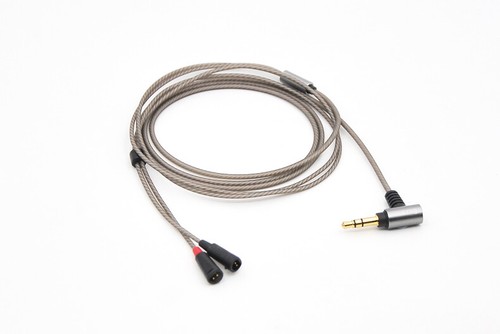 Nuovo cavo audio placcato - cavo,