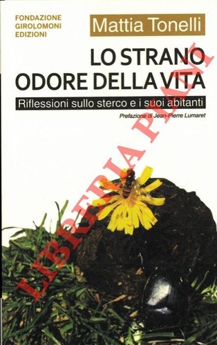 Strano odore della vita - della,