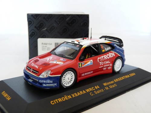 Modellino auto ixo ram154 43 - modellino, 1/43