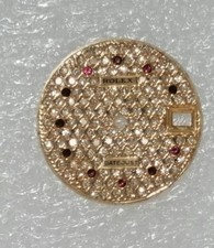 Quadrante Per Rolex Misura