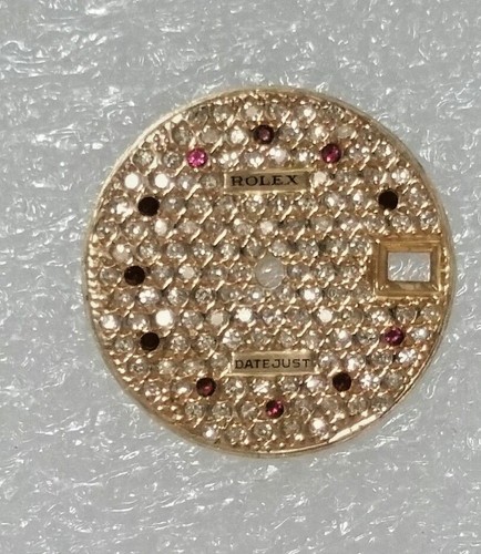 Quadrante per rolex - per,