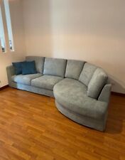 Divano con Chaise Long