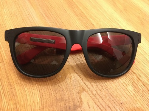 Occhiali sport stile rayban - occhiali,