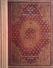 Codici miniati della