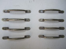 Serie maniglie ottone - serie, x