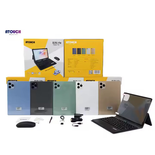 New tablet buy one and - tablet,