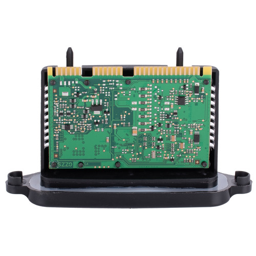 Modulo driver faro - , led