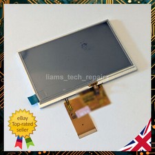 Schermo LCD 5 Pollici 800x480 + Touch Resistivo 5" TFT Display Pannello 40 Pin 480p