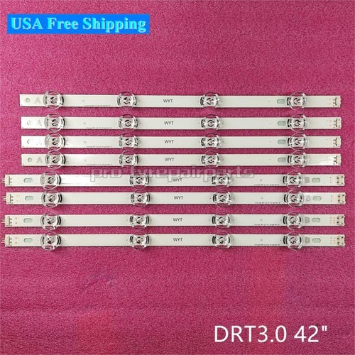 Strisce led per - per, lg